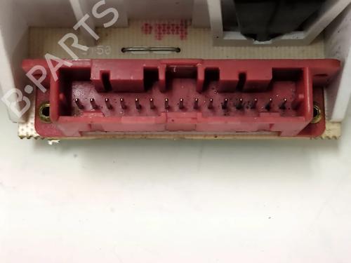 Instrument cluster CITROËN XANTIA (X1_, X2_) 1.9 D | BP25710634C47 