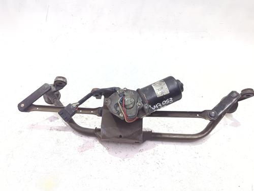 Used Front wipers mechanism Front wipers mechanism FIAT SCUDO Van (220_) 1.9 D (69 hp) 40293706 40293706