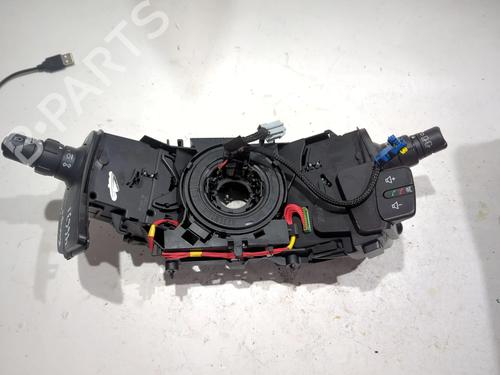 Used Switch RENAULT KANGOO / GRAND KANGOO II (KW0/1_) 1.5 dCi 80 (KW15) (80 hp) 23928164