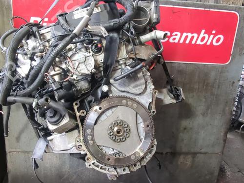 Engine AUDI Q7 (4LB) 3.6 FSI quattro | BP29394675M1 