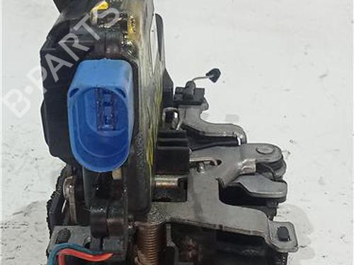 Front left lock SKODA FABIA I Combi (6Y5) 1.4 TDI | BP23921769C98 