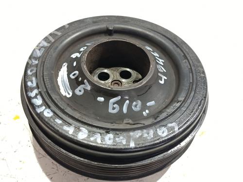 Used Pulley Pulley 39049583 39049583