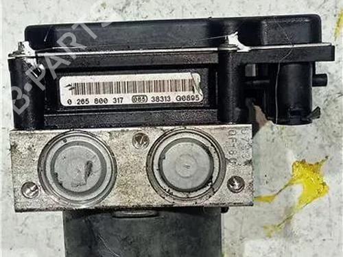 ABS pump RENAULT MEGANE II Saloon (LM0/1_) 1.9 dCi | BP23930578M43 