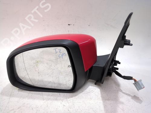 Used Left mirror FORD FOCUS II (DA_, HCP, DP) 1.6 TDCi (90 hp) 27310582