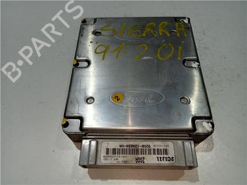 Used Electronic module FORD SIERRA II (GBG, GB4) 2.0 i (100 hp) 23932889