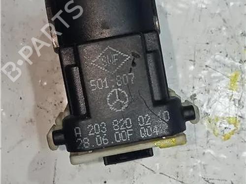Switch MERCEDES-BENZ C-CLASS (W203) C 180 (203.035) | BP23914418I30