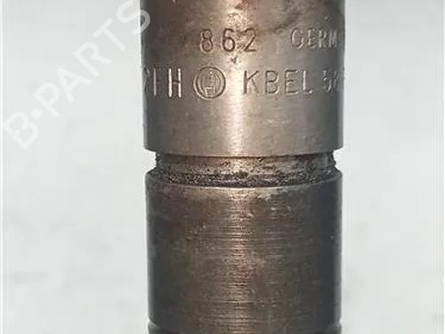 Injector RENAULT MEGANE I Classic (LA0/1_) 1.9 D (LA0A, LA0U, LA0R) | BP23918246M100 