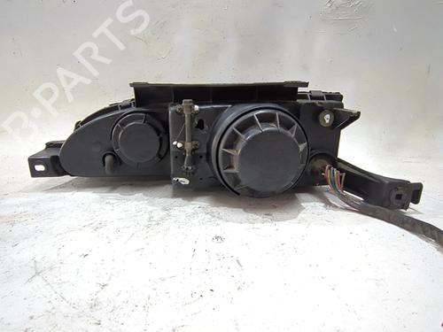 Right headlight HYUNDAI S COUPE (SLC) 1.5 i | BP28690030C29