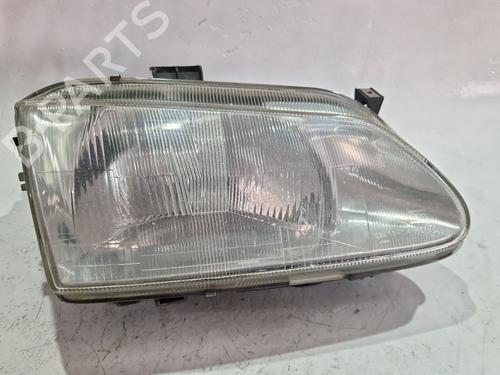 Used Right headlight Right headlight RENAULT MEGANE Scenic (JA0/1_) 1.9 dTi (JA0N) (98 hp) 34622081 34622081