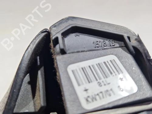 Driver airbag MERCEDES-BENZ C-CLASS (W203) C 220 CDI (203.006) | BP29519825C9 