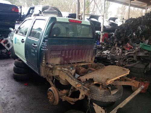 Switch ISUZU D-MAX I (TFR, TFS) 2.5 DiTD 4x4 (TFS54) | BP33161003I30  - Image 14