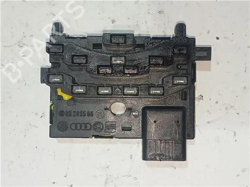 Elektronisk modul AUDI A3 Convertible (8P7) 1.9 TDI (105 hp) 23919055
