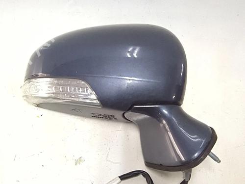 Right mirror TOYOTA AVENSIS (_T25_)  | BP25485970C27