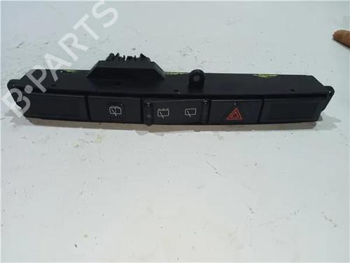 AC-Styringsenhed/Manøvreenhed CHRYSLER VOYAGER IV (RG, RS) 2.8 CRD | BP23932992I5 
