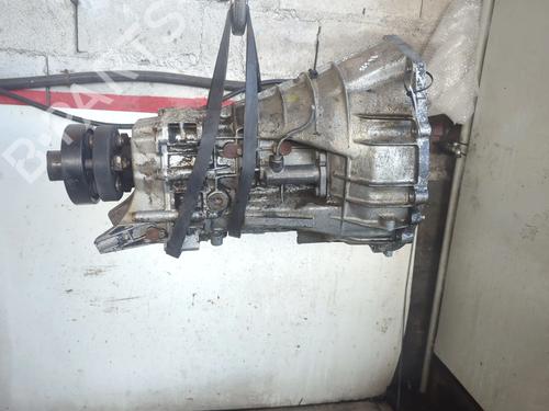 Gearbox MERCEDES-BENZ C-CLASS (W202) C 220 D (202.121) | BP29644540M3 