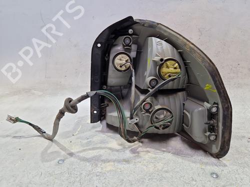 Left taillight HYUNDAI SANTA FÉ I (SM) 2.0 CRDi | BP29877652C34