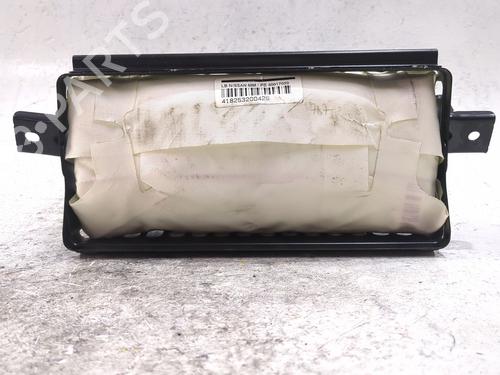 Used Passenger airbag Passenger airbag NISSAN MICRA III (K12) 1.2 16V (80 hp) 34264775 34264775