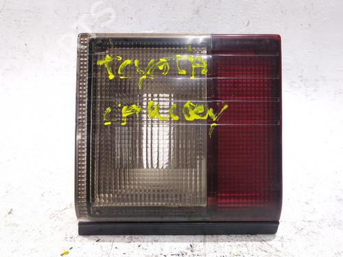 Used Right tailgate light TOYOTA CAMRY (_V2_) 3.0 V6 (MCV20_, MCV20R) (184 hp) 31885947