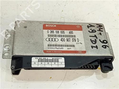 Øvrige styreenhet AUDI A4 B5 (8D2) 1.9 TDI (90 hp) 23909951