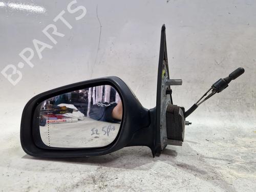 Used Left mirror CITROËN XSARA (N1) 1.9 TD (90 hp) 29526179