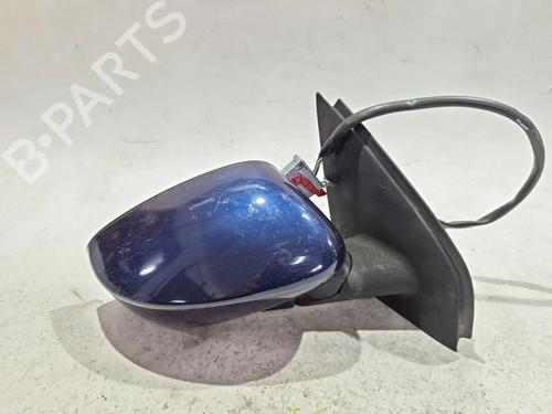 Right mirror FIAT STILO (192_) 1.9 JTD (192_XE1A) | BP29519047C27 