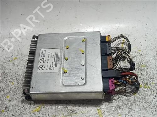 Elektronisk modul MERCEDES-BENZ VITO Bus (W638) 108 D 2.3 (638.164) (79 hp) 23915787