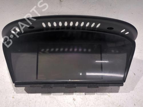 Autre BMW 5 (E60) 530 d (218 hp) 23926704