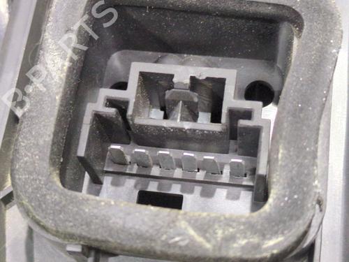 Right taillight FIAT DOBLO Box Body/MPV (223_) 1.3 D Multijet | BP32011250C35