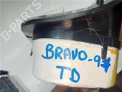 Instrument cluster FIAT BRAVA (182_) 1.9 TD 100 S (182.BF) | BP23931775C47 