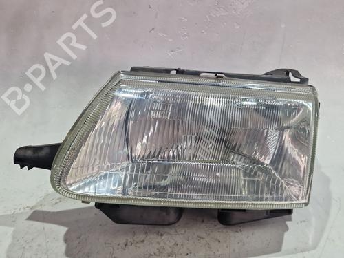Used Left headlight Left headlight CITROËN SAXO (S0, S1) 1.1 X, SX (60 hp) 34625749 34625749