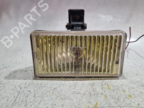 Højre Foran Tågelygte Højre Foran Tågelygte RENAULT 21 Saloon (L48_) 2.1 D (L486) (65 hp) 36499814 36499814