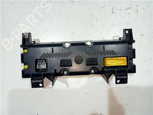 Climate control PEUGEOT 406 (8B) 2.0 HDI 110 | BP23931350I5 