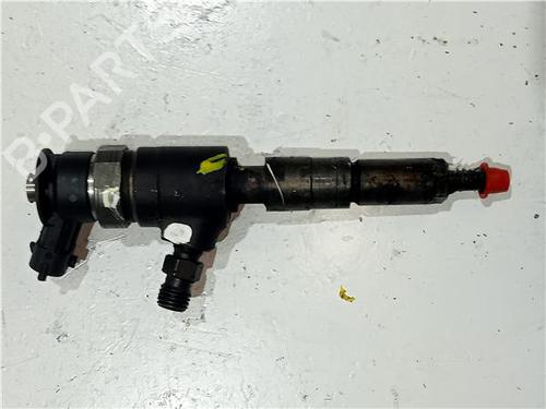 Used Injector PEUGEOT 206 Hatchback (2A/C) 1.4 HDi eco 70 (68 hp) 23908575