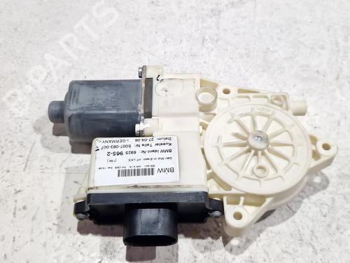 Portierruitmotor linksachter BMW X3 (E83) 2.0 d | BP29559325E23 