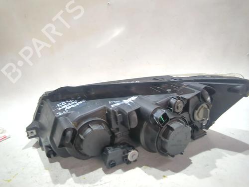 Right headlight HYUNDAI SONATA V (NF) 2.0 CRDi | BP26596677C29 