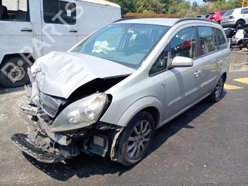 Used Parts OPEL ZAFIRA / ZAFIRA FAMILY B (A05) 1.9 CDTI (M75) 4953722