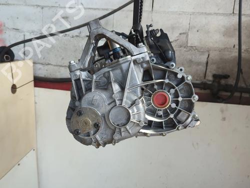 Gearbox FORD FOCUS II Turnier (DA_, FFS, DS) 1.6 TDCi | BP26321416M3 