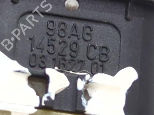 Right front window switch FORD FOCUS I (DAW, DBW) 1.8 TDCi | BP37694612I26  - Image 5