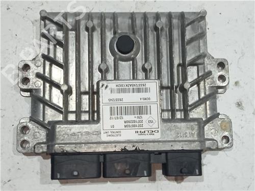 Used Electronic module DACIA DUSTER (HS_) 1.5 dCi (109 hp) 23919390
