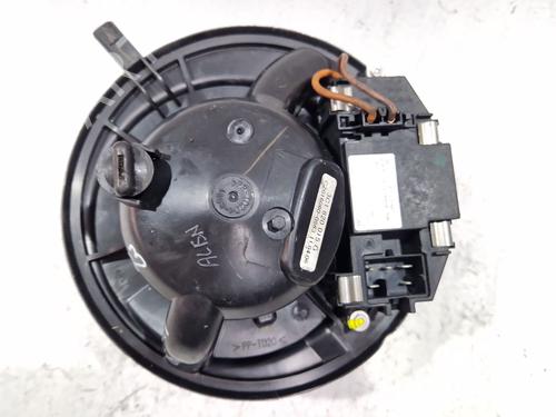 Used Heater blower motor VW PASSAT B6 (3C2) 2.0 FSI (150 hp) 30480441