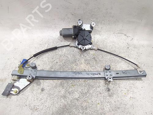 Used Other NISSAN ALMERA II (N16) 2.2 dCi (112 hp) 29447744