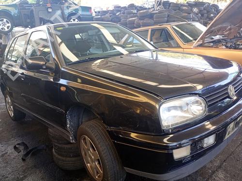 Driver airbag VW GOLF III (1H1) 1.9 TDI Syncro (1HX1) | BP29447607C9 