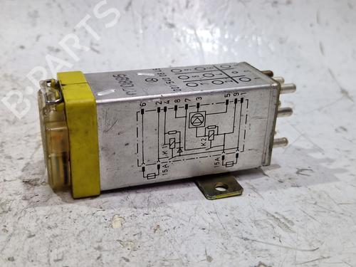 Electronic module MERCEDES-BENZ C-CLASS (W204) C 280 (204.054) | BP33169819M83 - Image 3