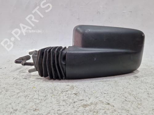 Left mirror CITROËN BX (XB-_) 14 E | BP30772625C26