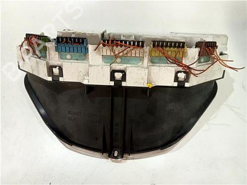 Instrument cluster CITROËN SAXO (S0, S1) 1.1 X, SX | BP23907326C47 