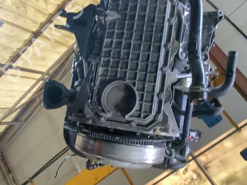 Engine ROVER 75 (RJ) 2.0 CDT | BP33955622M1  - Image 9