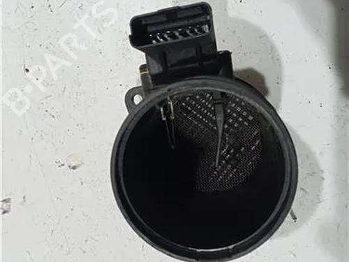 Mass air flow sensor RENAULT MEGANE II Saloon (LM0/1_) 1.5 dCi (LM1E) | BP23920312M95 