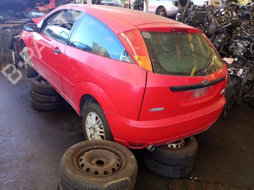 Driver airbag FORD FOCUS I (DAW, DBW) 1.6 16V | BP30000828C9 