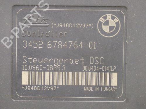 ABS pump BMW 1 (E87) 116 d | BP34156169M43  - Image 6