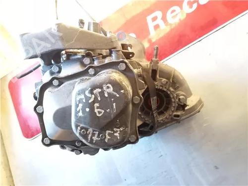 Gearbox OPEL ASTRA G Saloon (T98) 2.0 DI (F69) | BP23923016M3 